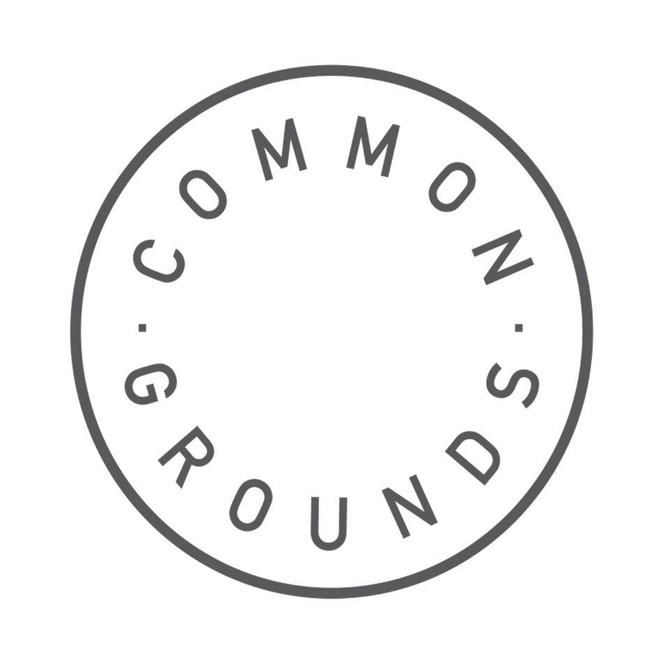 Image result for Common Grounds