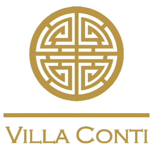 Image result for Villa Conti