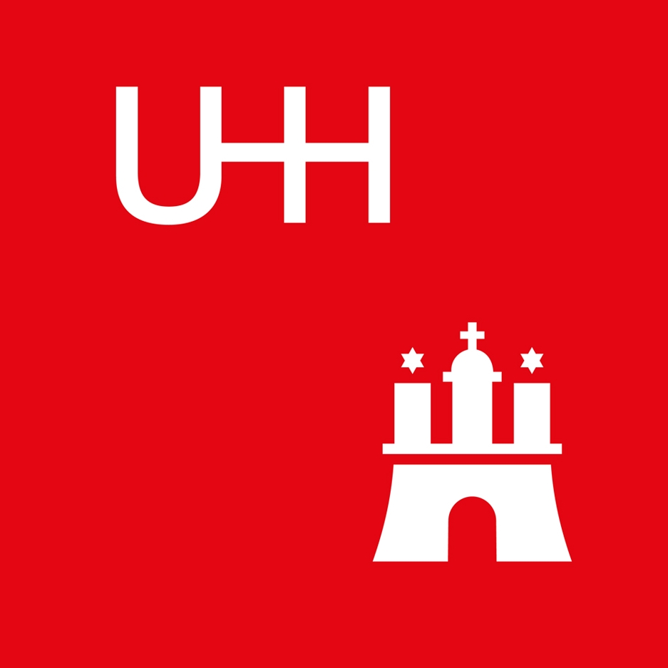 Image result for University of Hamburg (UHH)