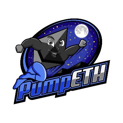 Image result for PumpETH