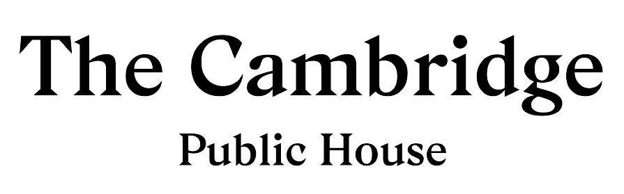 Image result for The Cambridge Public House