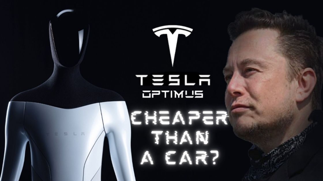 Image result for Tesla Optimus