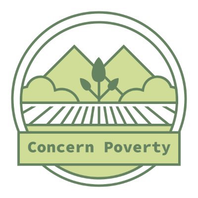 Image result for Concern Poverty Chain