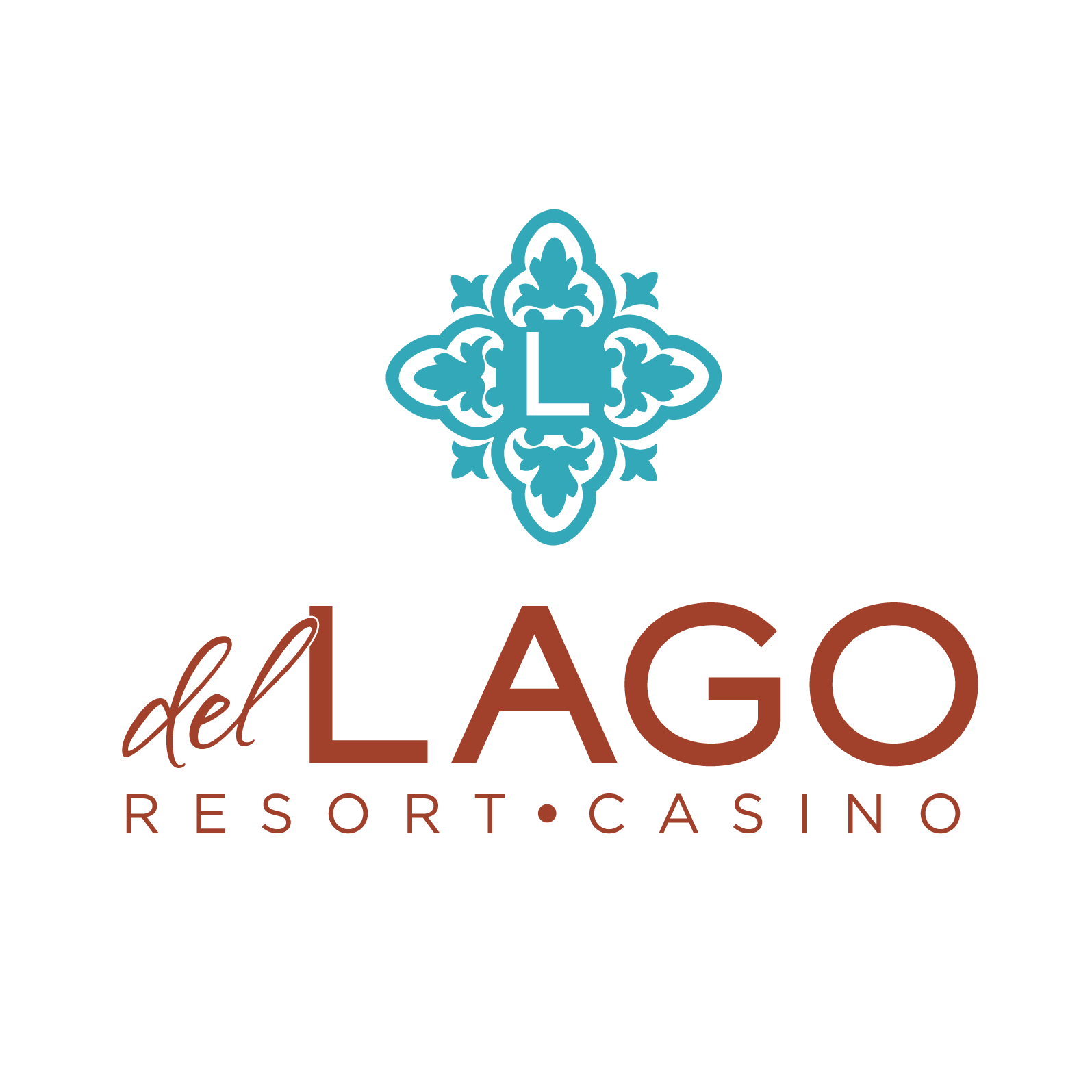 Image result for del Lago Resort & Casino