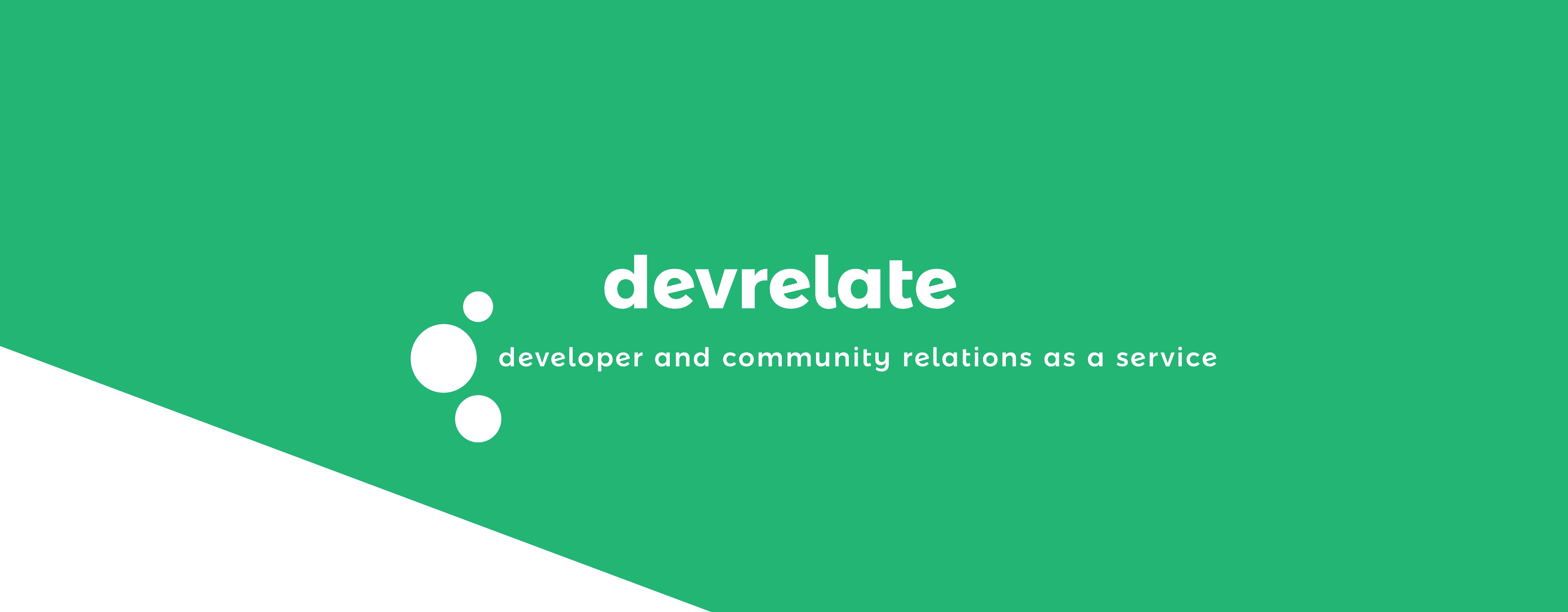 Image result for DevRelate