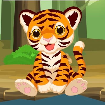 Image result for Baby Tiger King