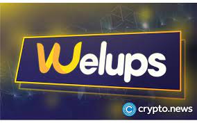 Image result for Welups Blockchain