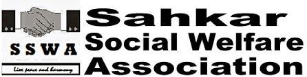 Image result for Sahkar Social Welfare Association (SSWA)