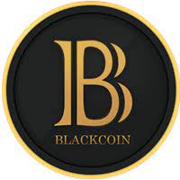 Image result for BlackCoin