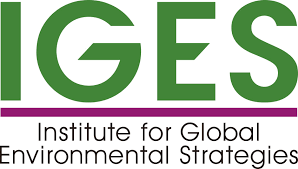 Image result for Institute for Global Environmental Strategies (IGES)