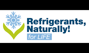 Image result for Refrigerants, Naturally e.V. (REFNAT)