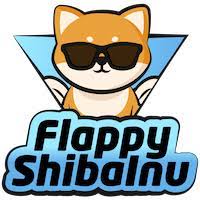 Image result for Flappy Shiba Inu