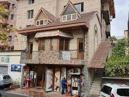 Image result for Crystal Villa Hostel