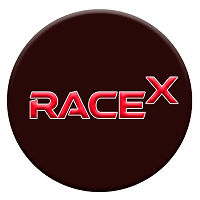 Image result for RaceX