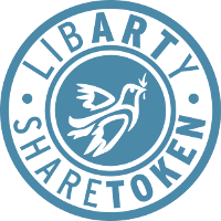 Image result for Libartysharetoken