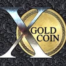 Image result for XGOLD COIN