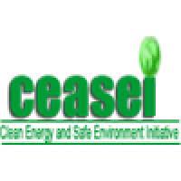 Image result for Clean Energy and Safe Environment Initiative (CEASEI)