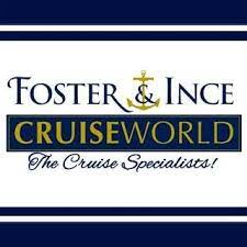 Image result for Foster & Ince Cruise Services ( St. Lucia) Ltd
