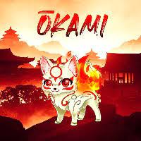 Image result for Okami Inu