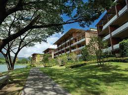 Image result for Atta Lakeside Resort Suite - SHA Plus Certified