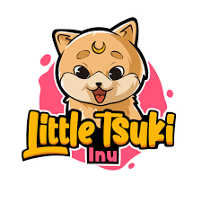 Image result for Little Tsuki Inu