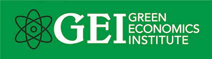 Image result for Green Economics Institute (GEI)