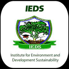 Image result for Institute for Environment and Development Sustainability (IEDS)