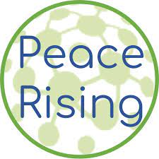 Image result for Peace Rising