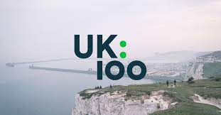 Image result for UK100 Cities Network Ltd