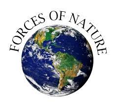 Image result for We Are Forces of Nature