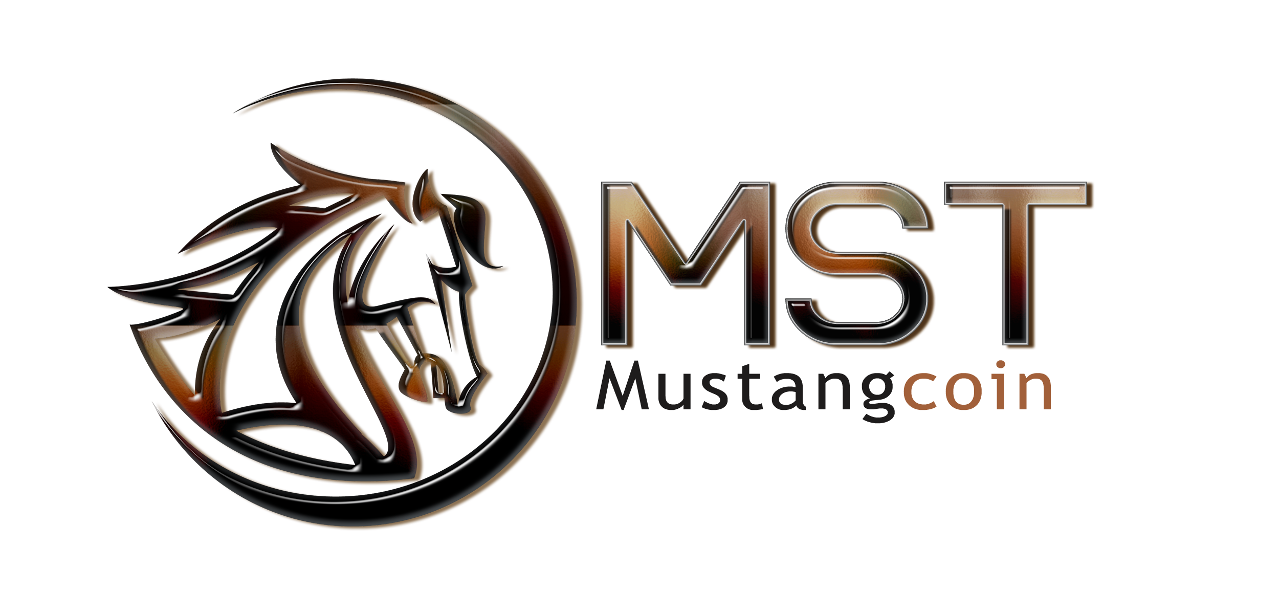 Image result for MustangCoin