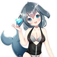 Image result for WhaleGirl