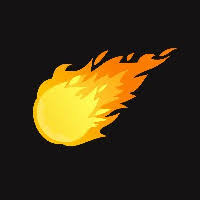 Image result for Fire Token