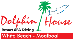 Image result for Dolphin House Resort Moalboal