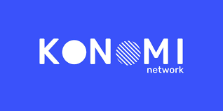 Image result for Konomi Network