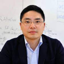 Image result for Tony Wang