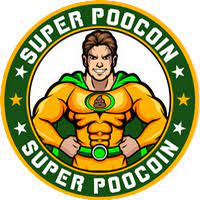 Image result for SuperPoocoin