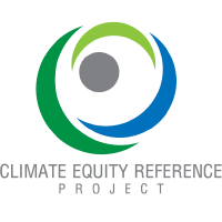 Image result for Climate Equity Reference Project Canada (CERP)