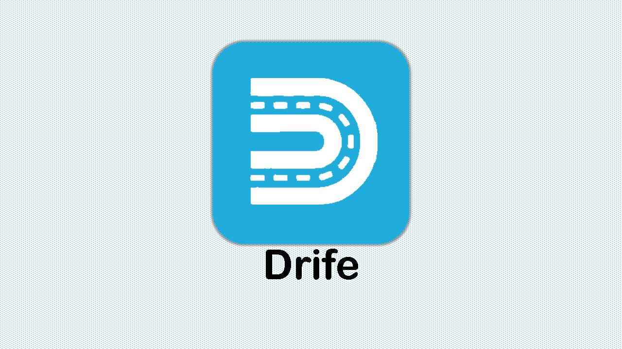 Image result for DRIFE