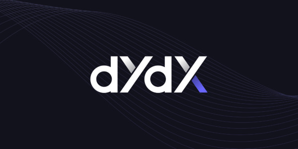 Image result for dYdX