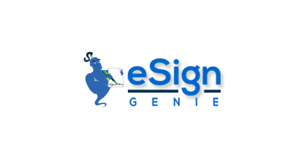 Image result for eSign Genie