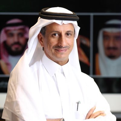 Image result for H.E. Ahmed Al Khateeb