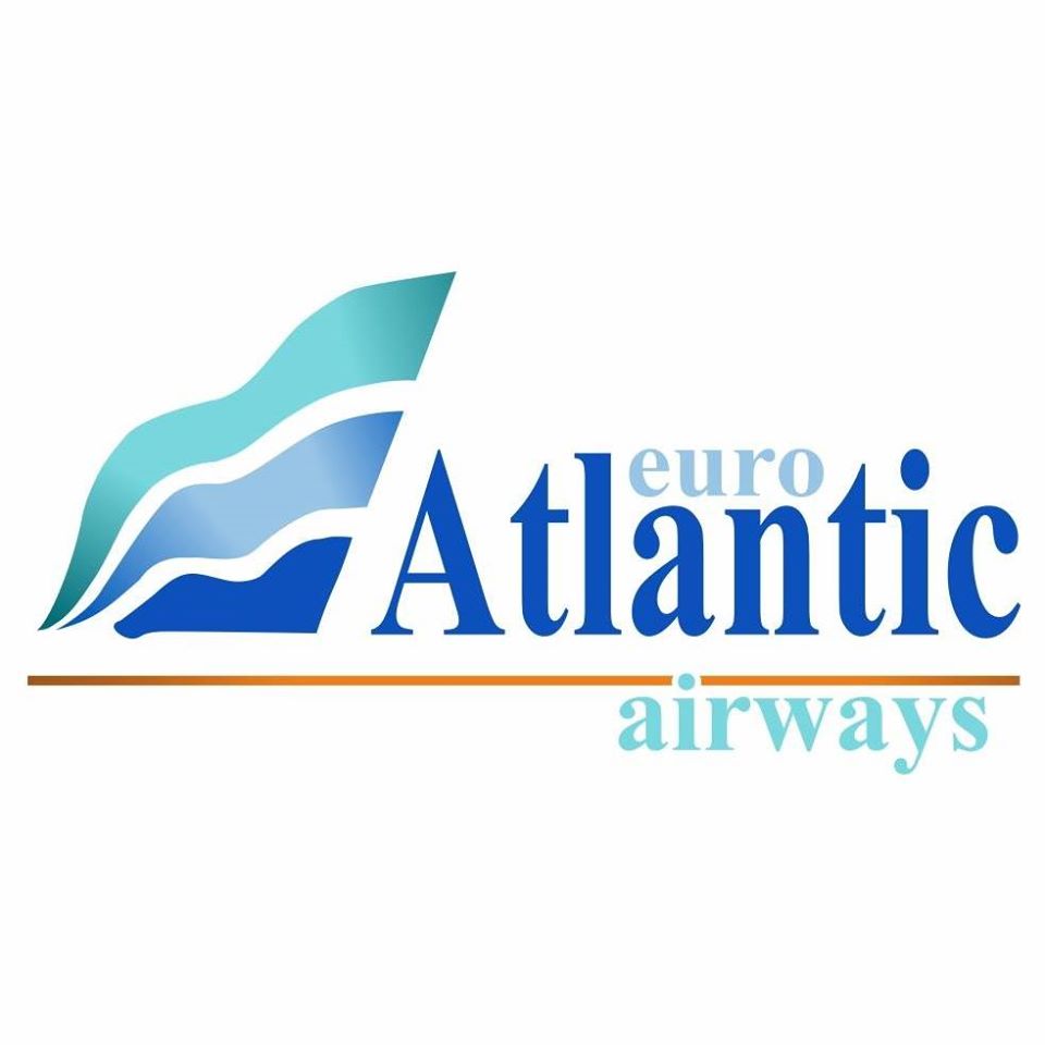 Image result for EuroAtlantic Airways
