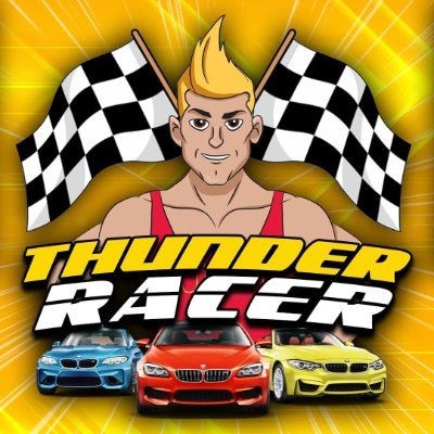 Image result for ThunderRacer