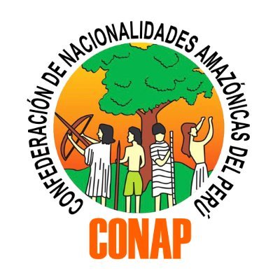 Image result for Confederación de Nacionalidades Amazónicas del Perú (CONAP)