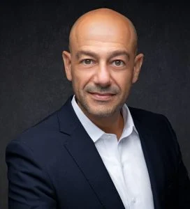 Image result for Tarek Amin