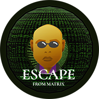 Image result for Escape from the Matrix