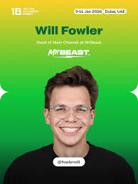 Image result for Will Fowler