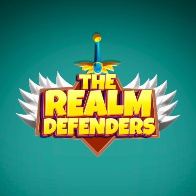 Image result for The Realm Defenders