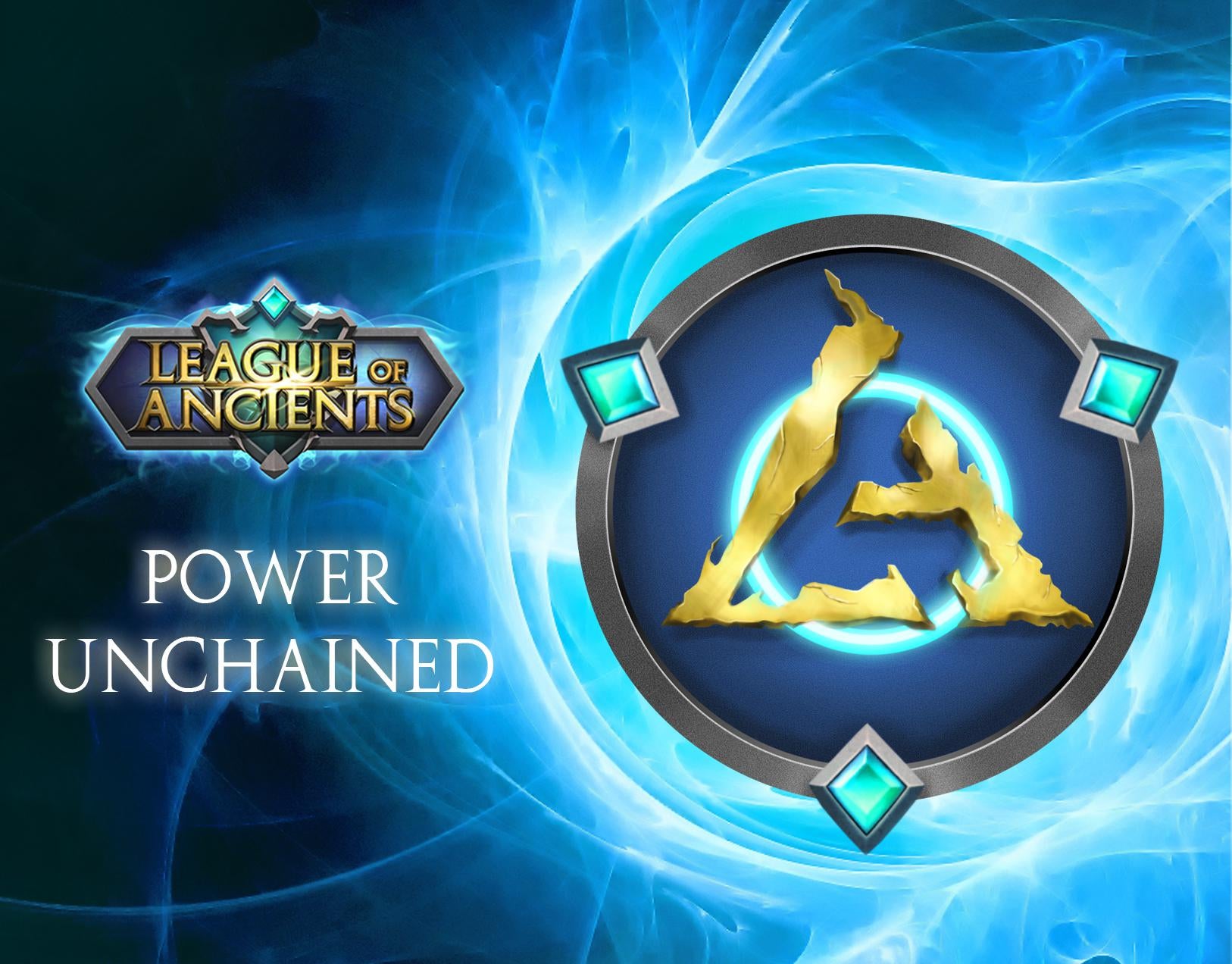 Image result for League of Ancients